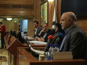 کارنامه بدقولی وزیر نفت به مردم تهران