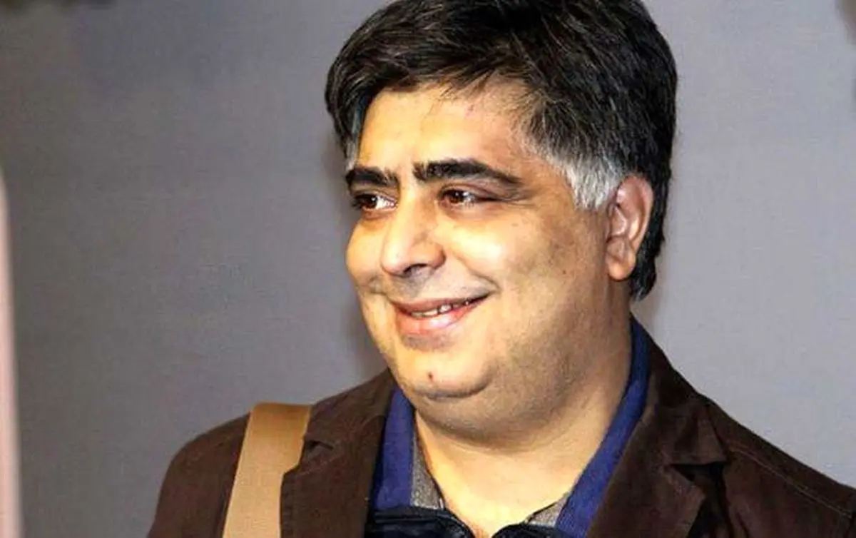 چینی حرف زدن رضا شفیعی جم