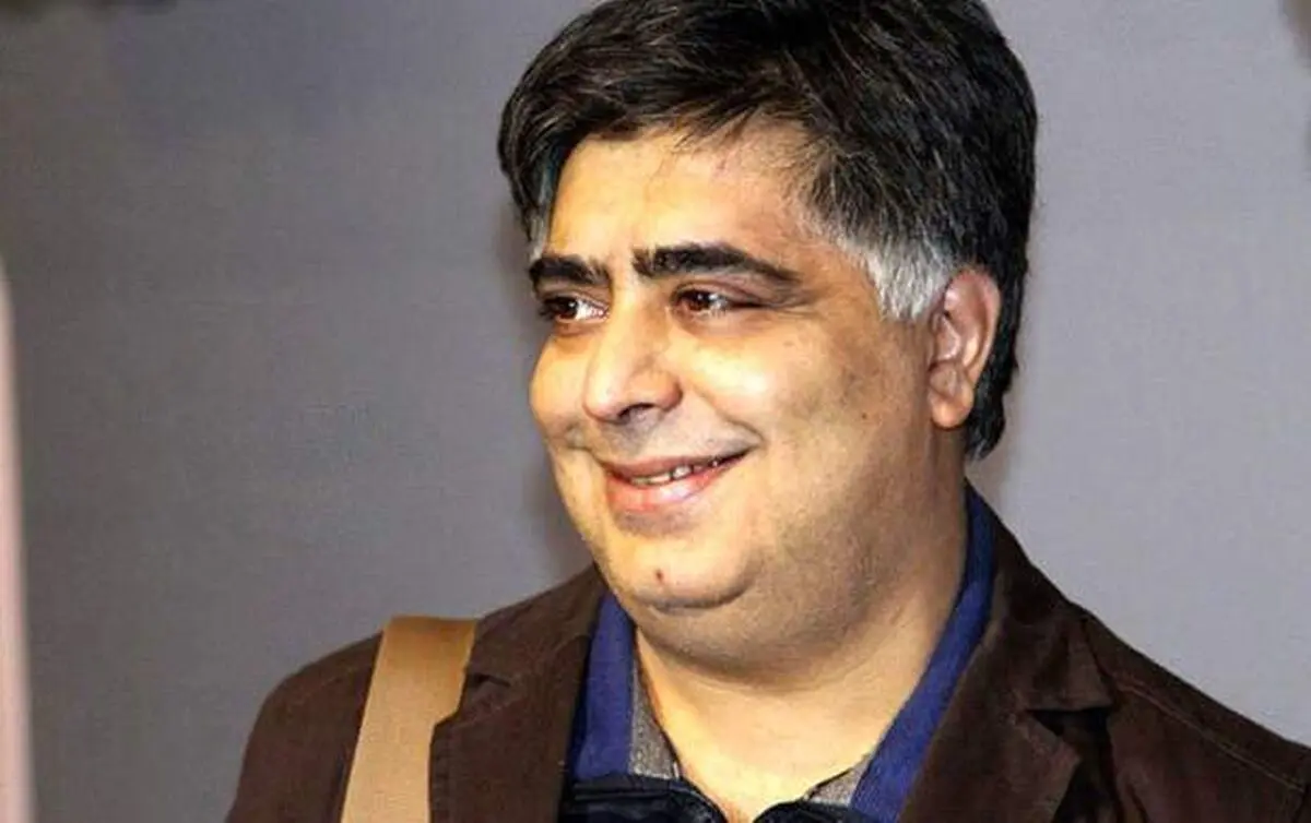چینی حرف زدن رضا شفیعی جم