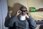 رگ خوابی که در سومار گم شد
