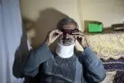 رگ خوابی که در سومار گم شد