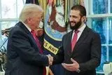 موافقت سوریه با این درخواست ترامپ 