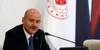 ابتلا وزیر کشور ترکیه به کرونا