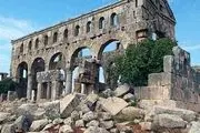گروه‌های وابسته به ترکیه در حال قاچاق آثار باستانی سوریه هستند