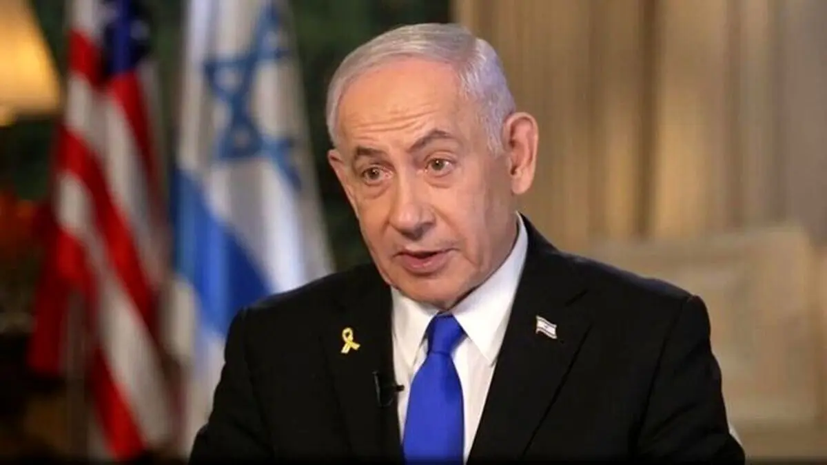 پیام محرمانه عربستان به اسرائیل افشا شد