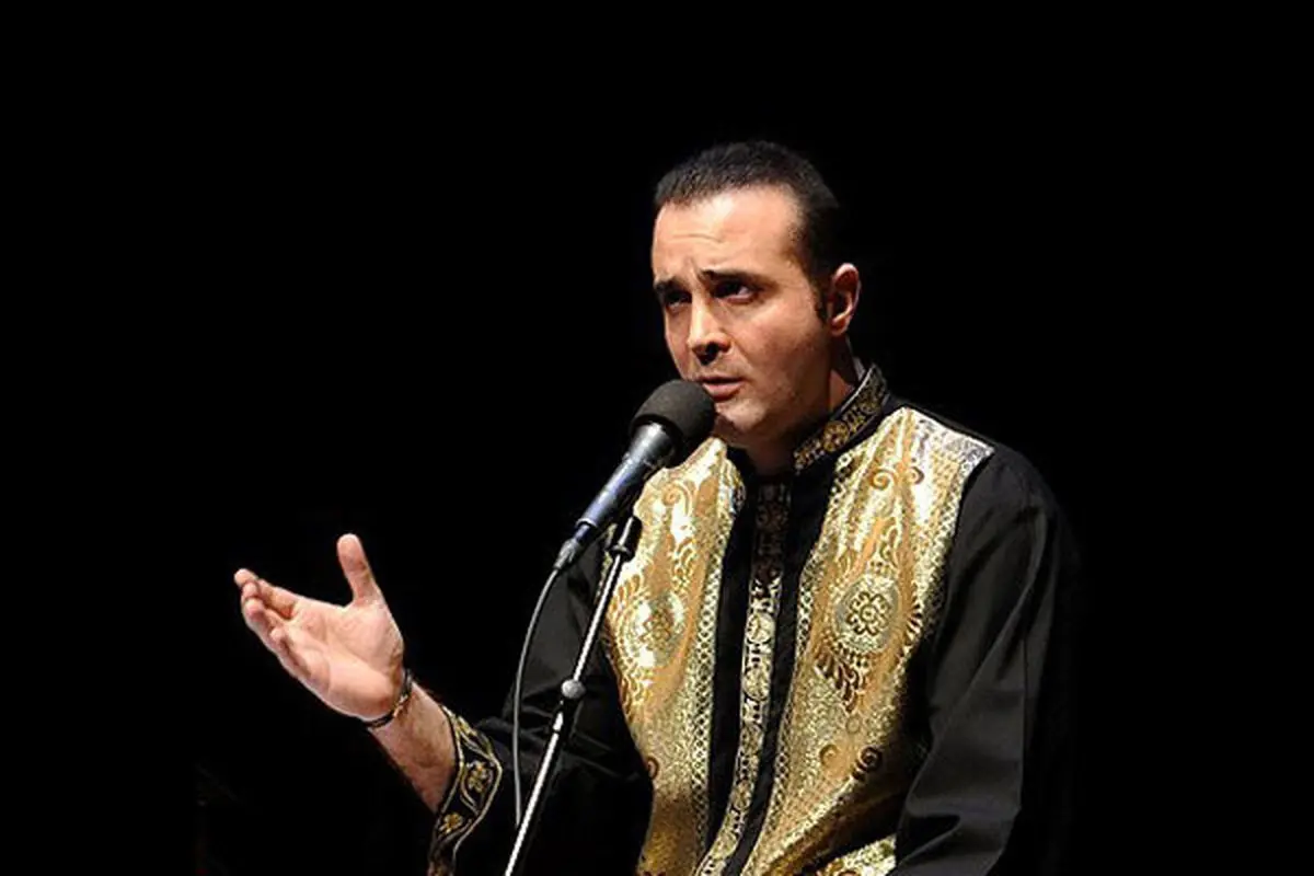 دیدار سینا سرلک با هوادارانش در شمال کشور