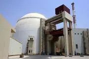 همکاری هسته ای روسیه با ایران ادامه می یابد
