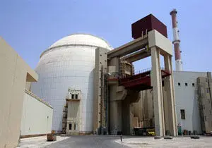 همکاری هسته ای روسیه با ایران ادامه می یابد