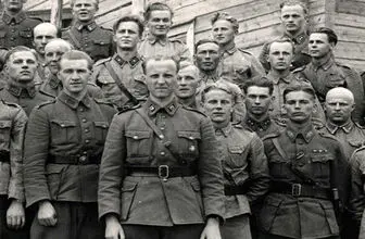 سربازان یهودی هیتلر؛ واقعیتی که کمتر به آن پرداخته شده است