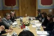 کشور اروپایی به دنبال توسعه روابط با ایران