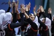 اعلام برنامه دور رفت لیگ برتر والیبال بانوان