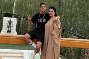 واکنش همسر مهدی قایدی به شایعات