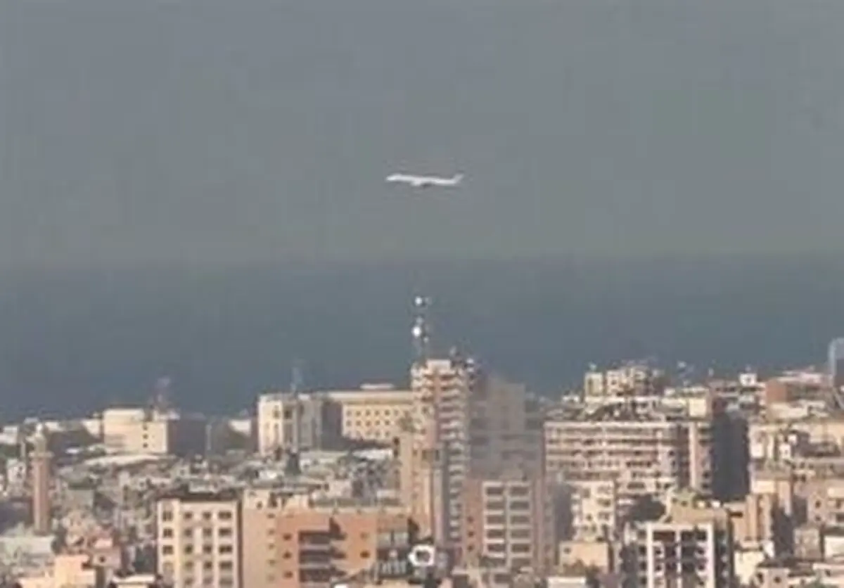 پیام مهم سفر عراقچی به لبنان