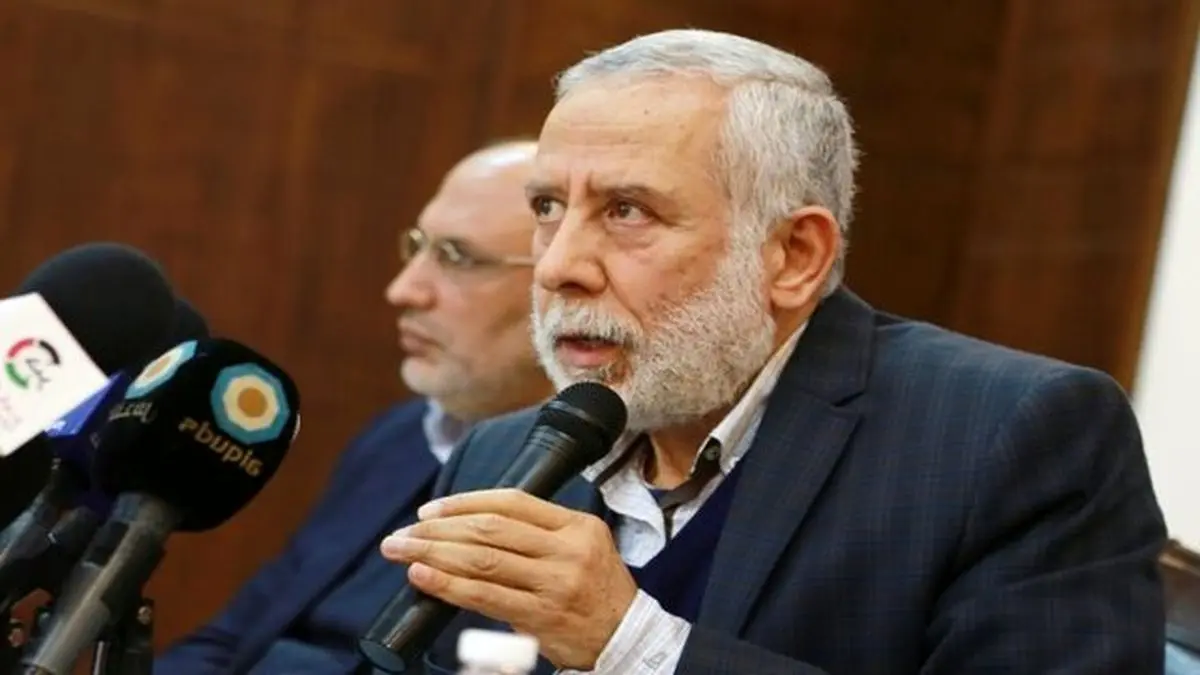جهاد اسلامی انتخابات فلسطین را تحریم کرد