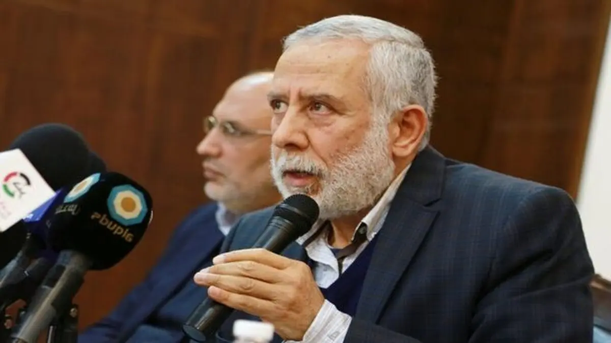 
جهاد اسلامی انتخابات فلسطین را تحریم کرد
