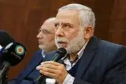 
جهاد اسلامی انتخابات فلسطین را تحریم کرد
