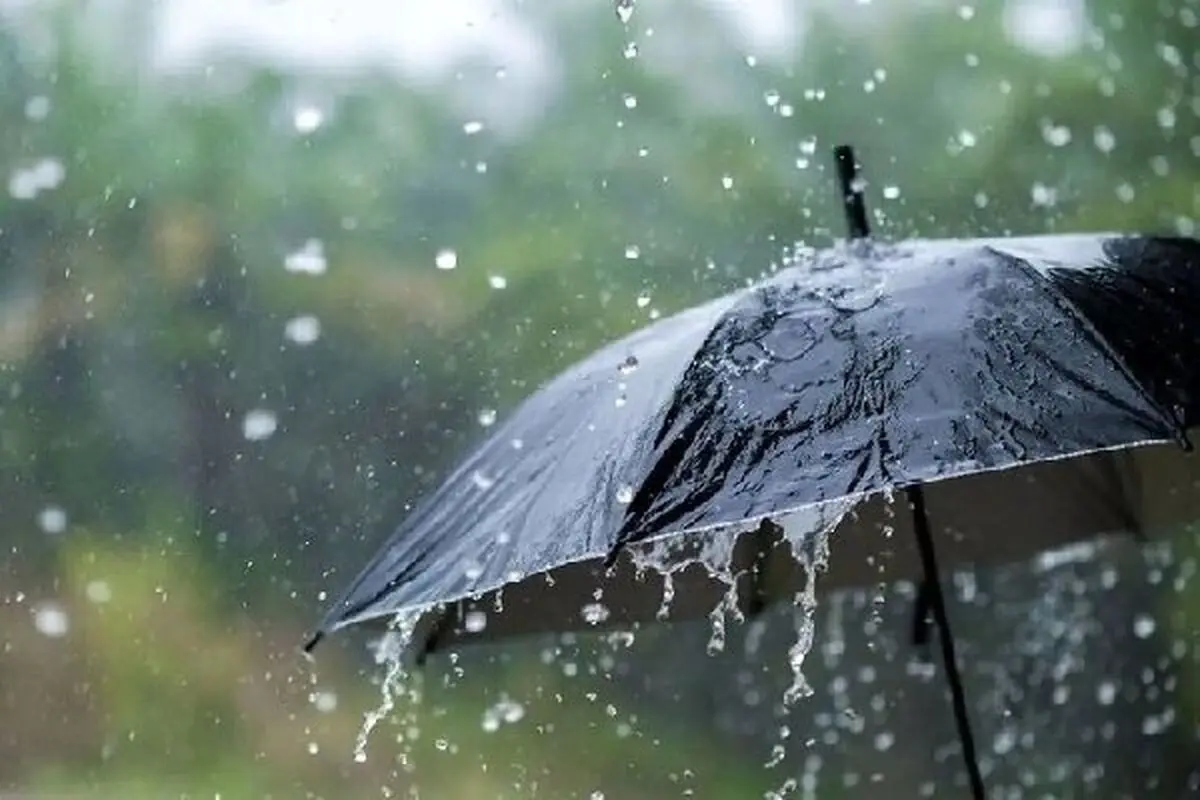 هشدار سیل و آبگرفتگی در ‏شرق ‬استان تهران