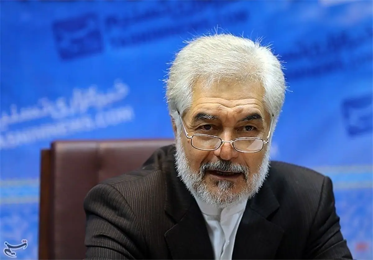 دکل دست دوم نفتی صوری خریداری شد