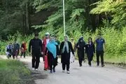 مطمنید که پیاده‌روی از وزن شما کم می‌کند؟