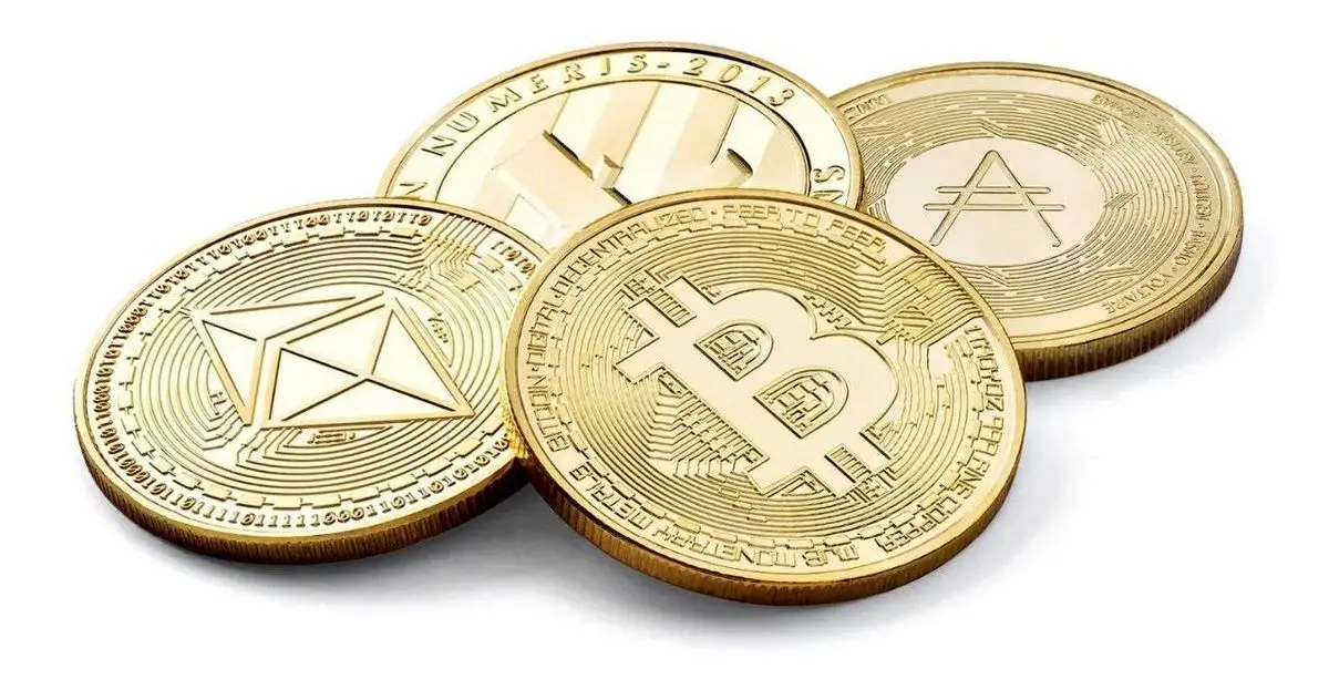 قیمت بیت کوین امروز پنجشنبه 27 فروردین 1405