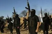درگیری شدید میان عناصر داعش و القاعده 
