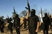 درگیری شدید میان عناصر داعش و القاعده 
