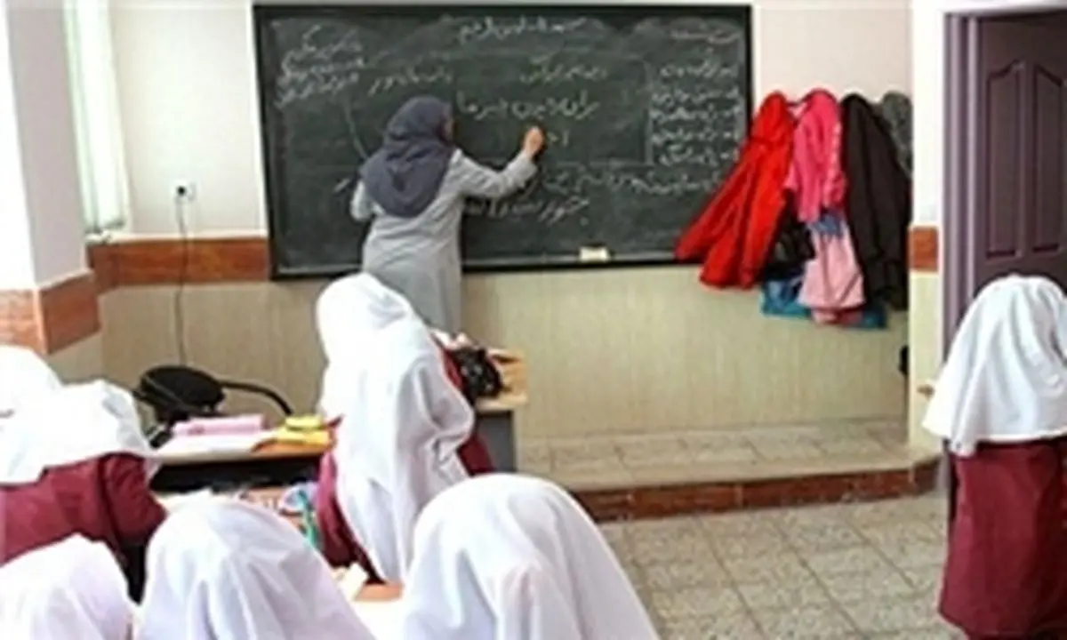۳۱ خرداد آخرین فرصت ثبت‌نام دبستانی‌ها
