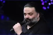 همکاری گروه کر «نامیرا» با علیرضا عصار/عکس