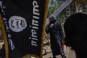 هلاکت مفتی داعش در عراق