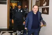 عضو هیات مدیره باشگاه استقلال از سمت خود استعفا داد