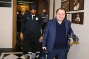 عضو هیات مدیره باشگاه استقلال از سمت خود استعفا داد