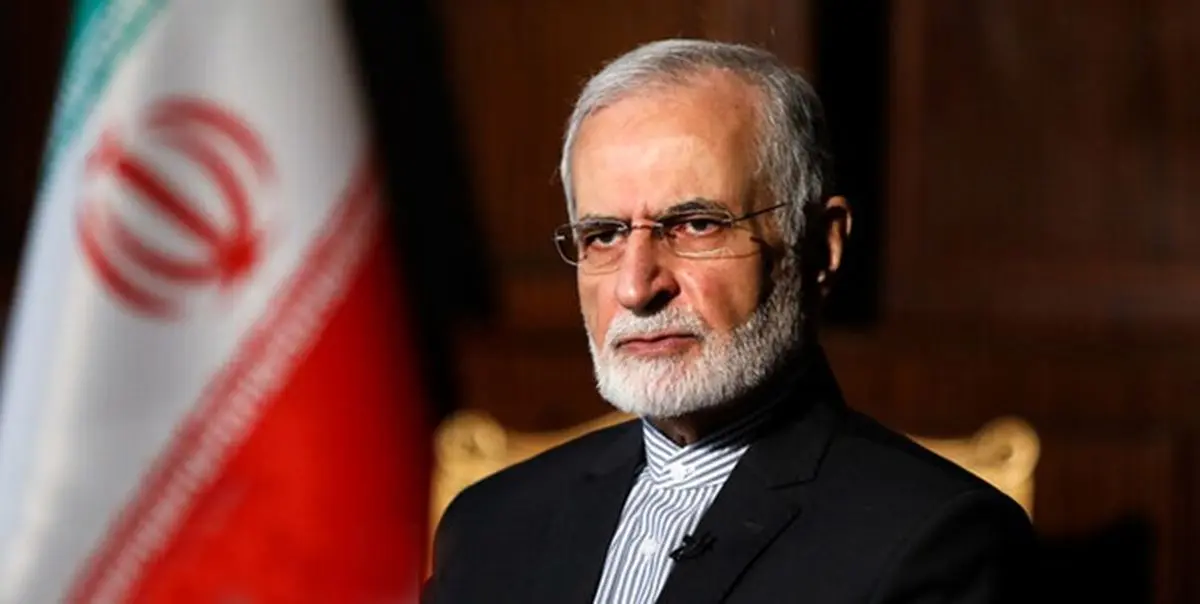 آنچه در ایران رخ داد یک جنگ هیبریدی بود