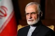 آنچه در ایران رخ داد یک جنگ هیبریدی بود