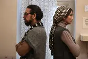 آقای خواننده بازیگر شد/داستان عشقی ممنوعه+عکس