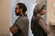 آقای خواننده بازیگر شد/داستان عشقی ممنوعه+عکس