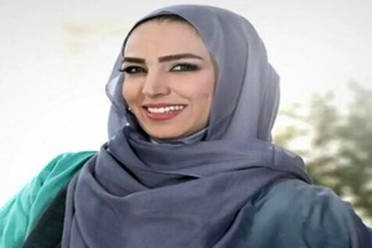 خانم بازیگر از بازی در "بچه مهندس" می گوید