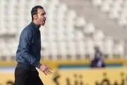 اظهارات عنایتی پس از پیروزی تیمش مقابل پدیده 