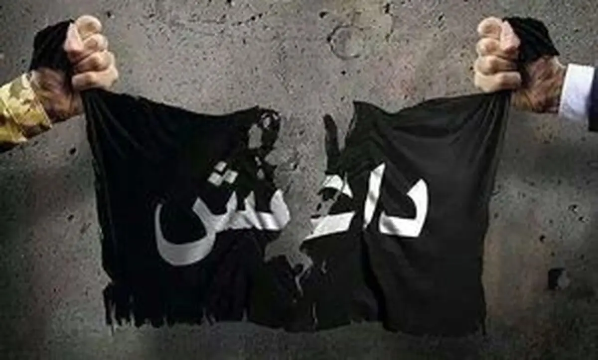 بازداشت اعضای سه گروه مرتبط با داعش 
