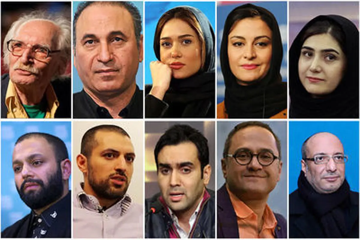 حرکت خودجوش هنرمندان در قبال فجایع میانمار