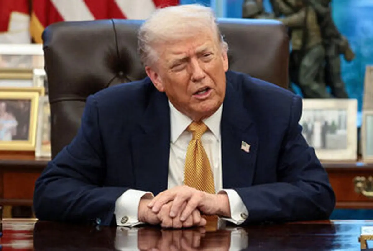 ۱۰ توصیه تحلیلگر اسرائیلی به ترامپ درمورد جنگ با ایران