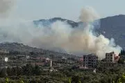 تائید حملات اسرائیل به اهداف غیرنظامی در لبنان