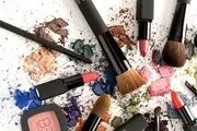 اسامی لوازم آرایشی غیر مجاز اعلام شد
