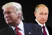 نخستین اختلاف پوتین و ترامپ در نشست گروه 20