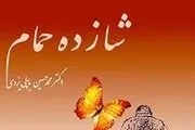 اقتباسی از یک کتاب برای ساخت سریال‌