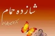 اقتباسی از یک کتاب برای ساخت سریال‌