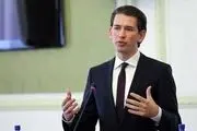استعفای دسته جمعی وزرای وابسته به حزب آزادی اتریش