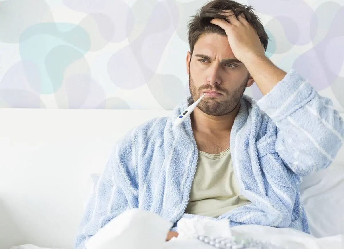 اثرات جدید ویروس کرونا بر گوش
