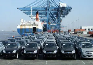 مجلس مصوبه «واردات خودرو» را اصلاح کرد