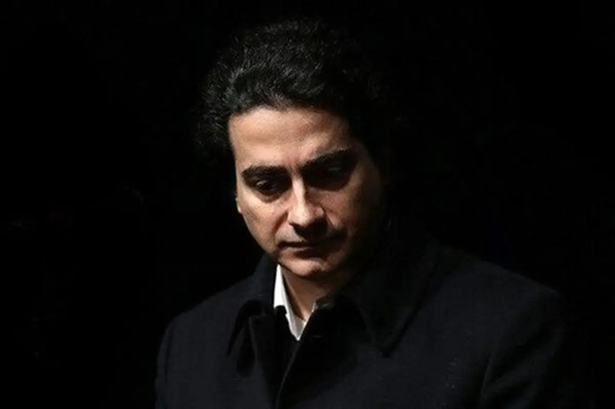 حضور سحر دولتشاهی در کنسرت همایون شجریان/+ عکس