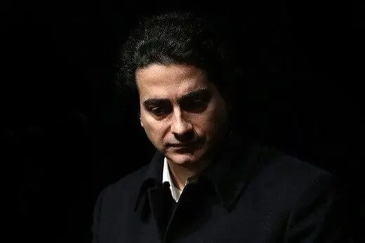 حضور سحر دولتشاهی در کنسرت همایون شجریان/+ عکس 